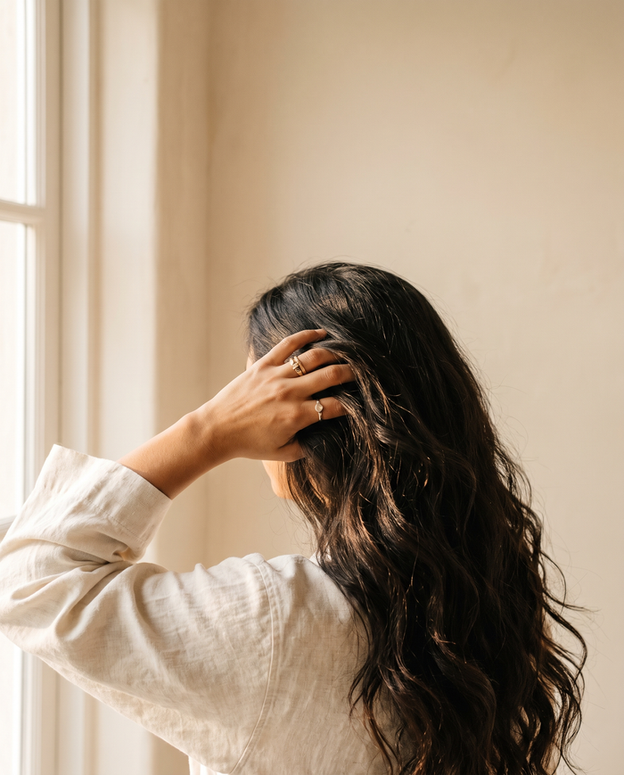 Cheveux