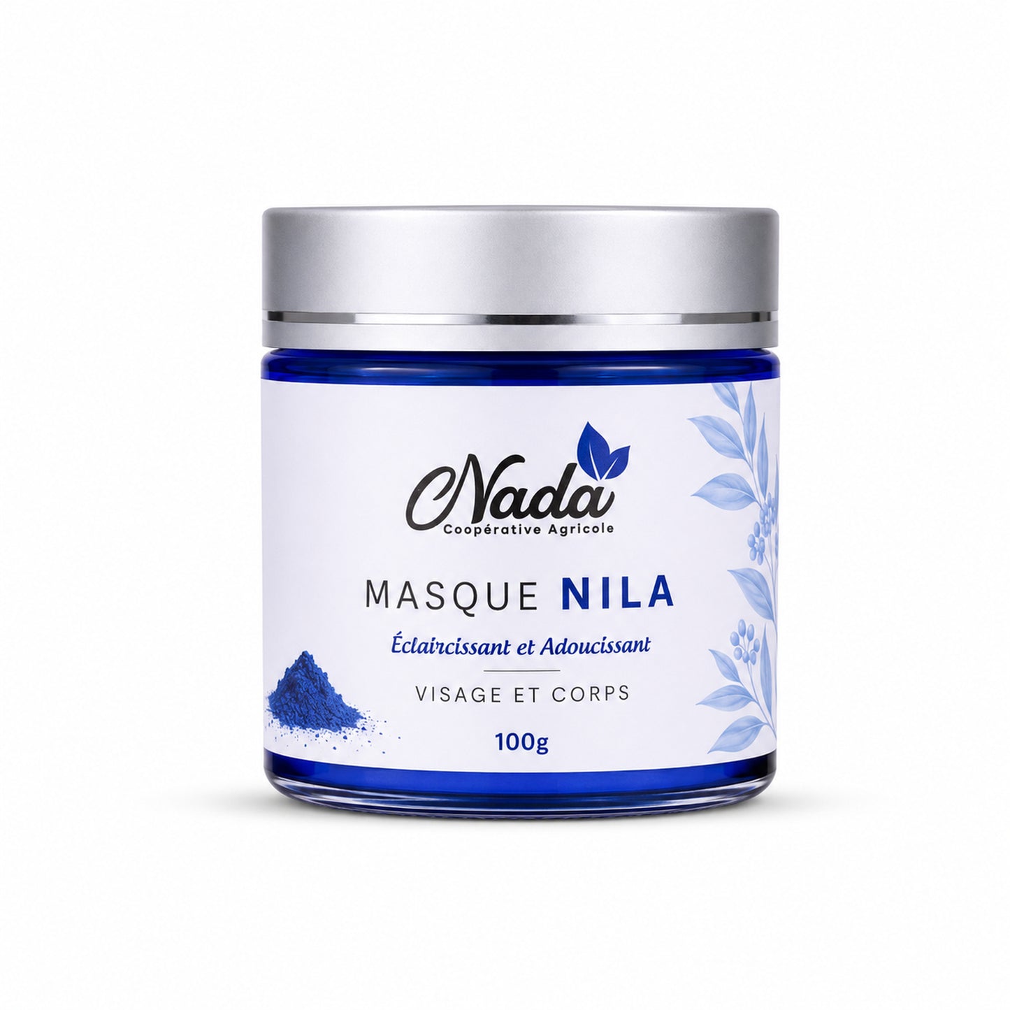 Masque Nila