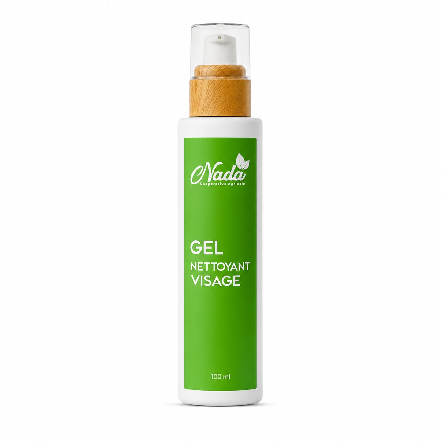 Gel Nettoyant Visage