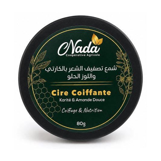 Cire Coiffante