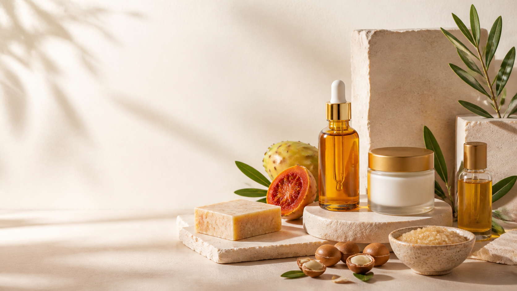 Produits naturels Coopérative Agricole Nada