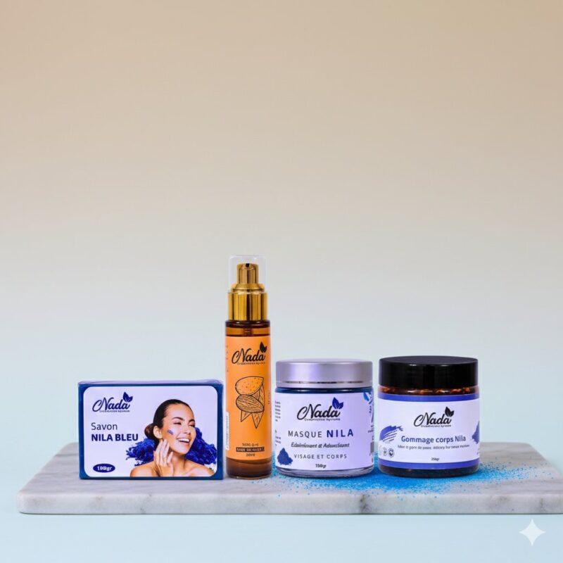 Pack Nila – Éclat & Unification du Teint – Image 2