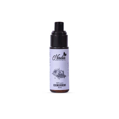 Huile de Nigelle - Force & Pureté Ancestrale