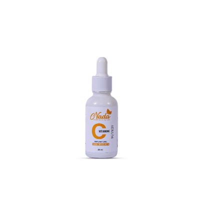 Sérum Vitamine C - Éclat & Unification 30 Ml