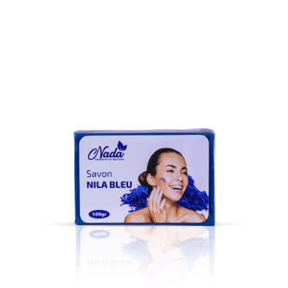 Savon à la Nila – Éclat & Uniformité du Teint