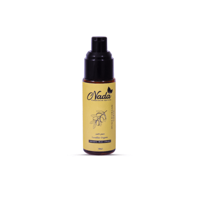 Huile d'Argan - Trésor du Maroc