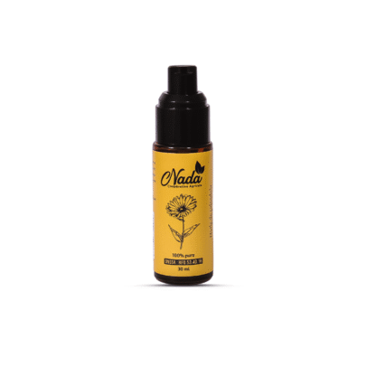 Huile de Calendula – Apaisement & Réparation Naturelle 30 ML