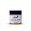 Savon Noir Parfumé à la Fleur d’Oranger